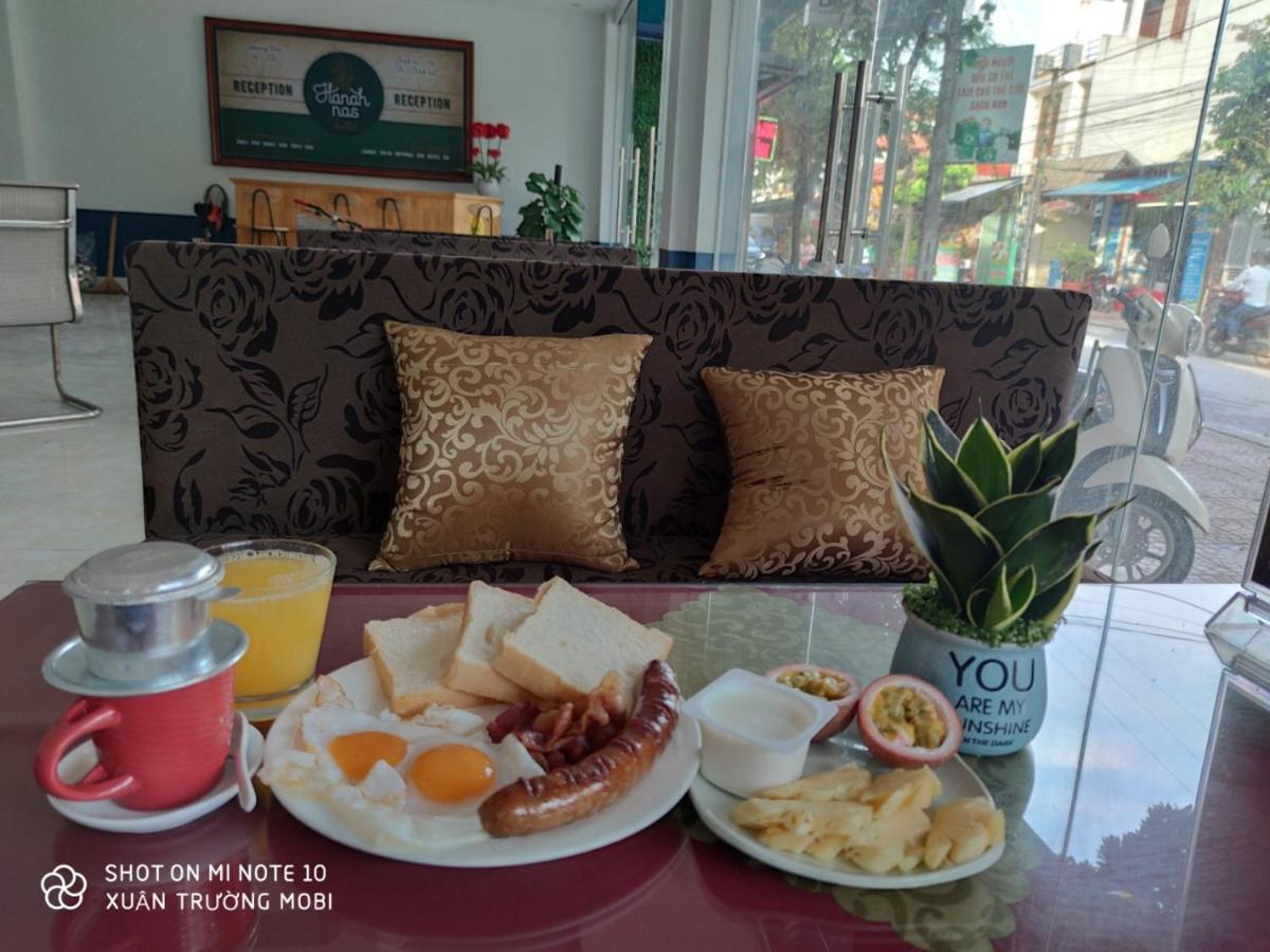 Jamerik Taco Bar - Hostel Ниньбинь Экстерьер фото