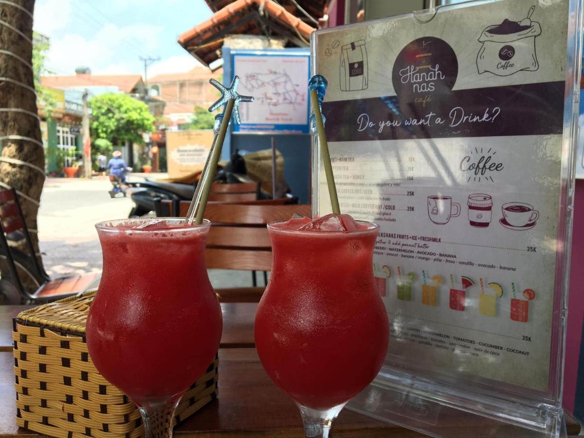 Jamerik Taco Bar - Hostel Ниньбинь Экстерьер фото